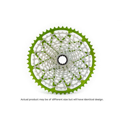12-rýchlostná MTB kazeta (SRAM XD Freehub)